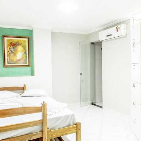 Hostel Fonte Prime Salvador Buitenkant foto