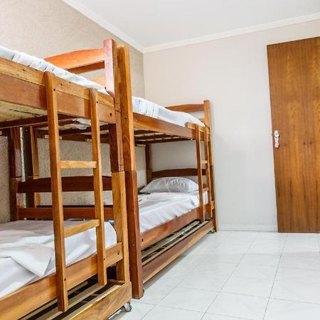 Hostel Fonte Prime Salvador Buitenkant foto