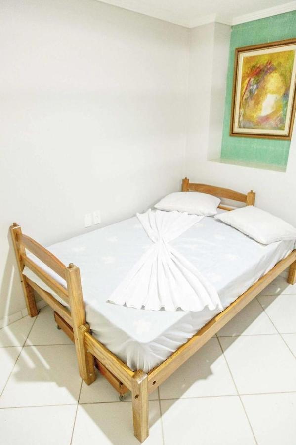 Hostel Fonte Prime Salvador Buitenkant foto