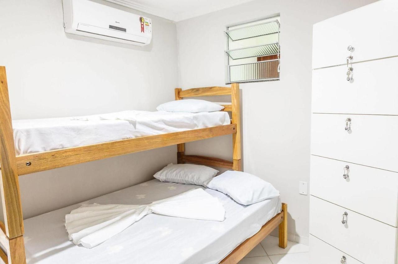 Hostel Fonte Prime Salvador Buitenkant foto
