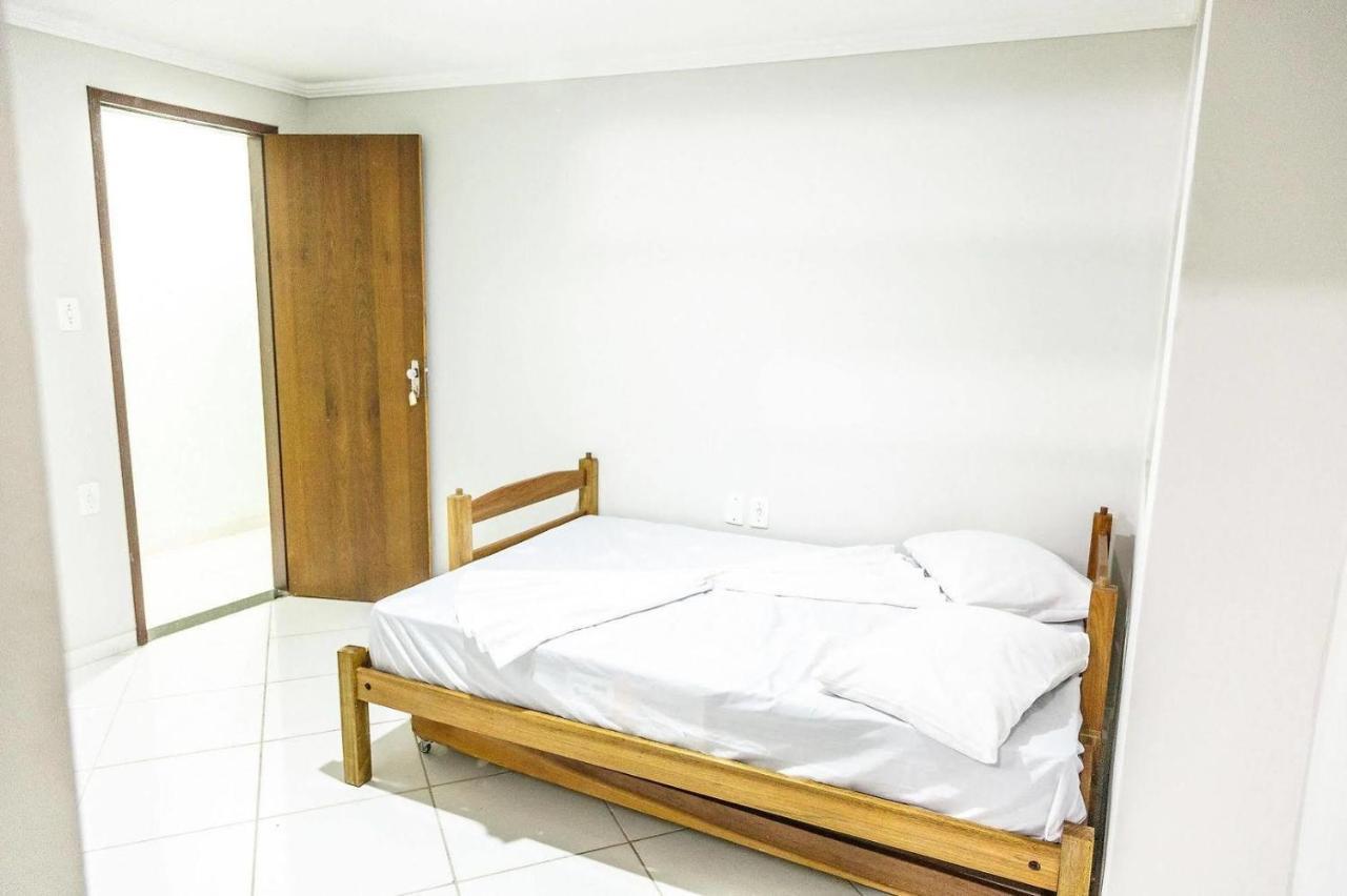 Hostel Fonte Prime Salvador Buitenkant foto